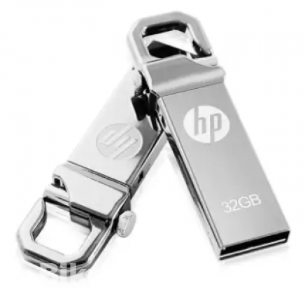 32 gb hp pendrive 370tk